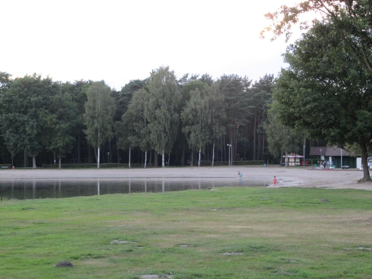 Erlengrund 20 Villa Isenbüttel Exteriör bild