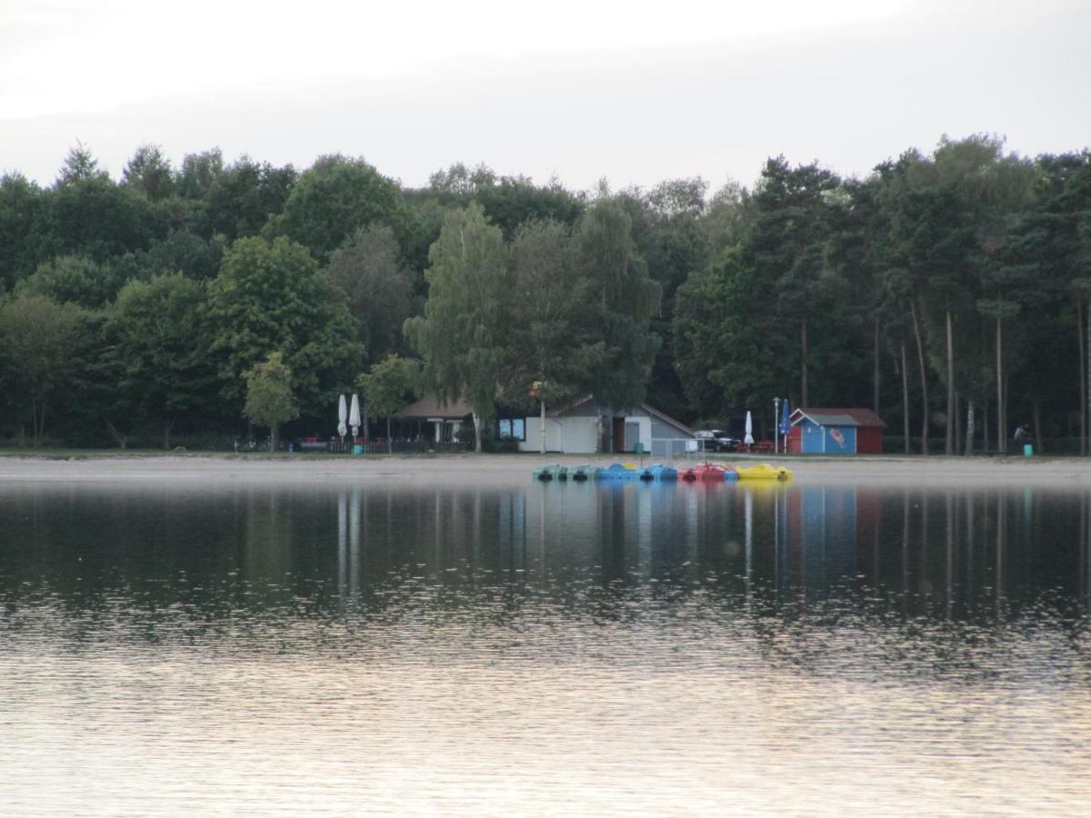 Erlengrund 20 Villa Isenbüttel Exteriör bild