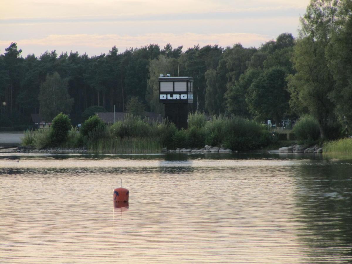 Erlengrund 20 Villa Isenbüttel Exteriör bild